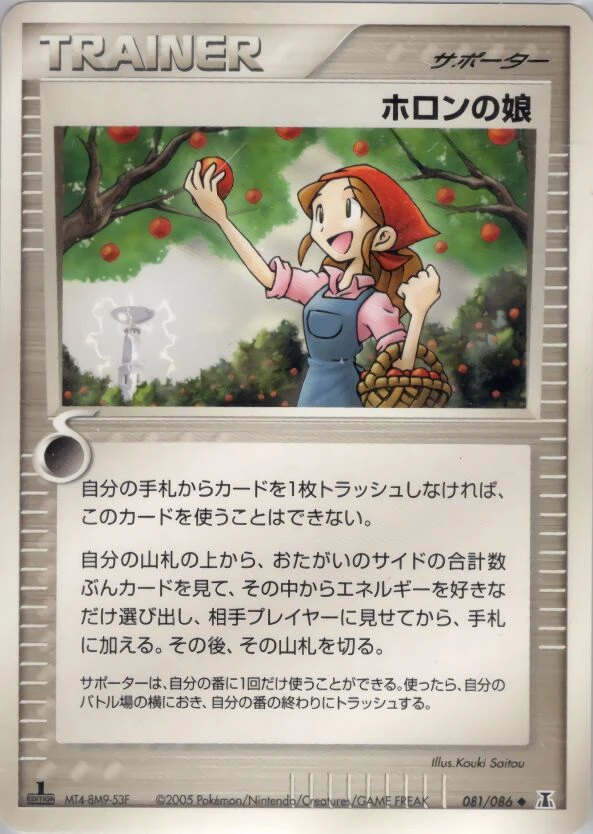 ホロン・ラス