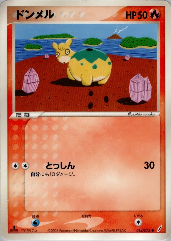 numel