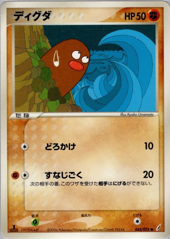 ディグレット