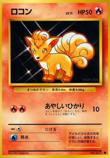 ロコン