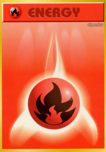 基本炎エネルギー