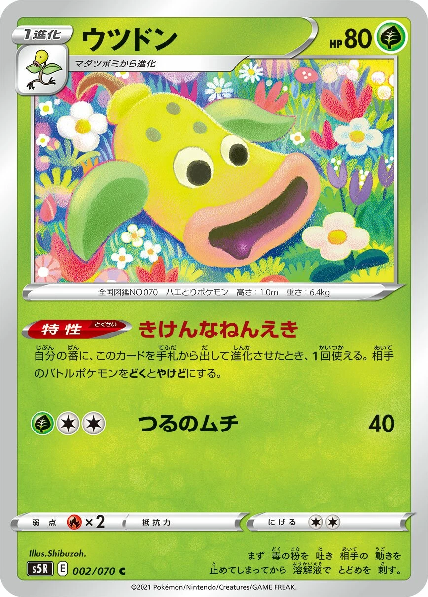ウツドン