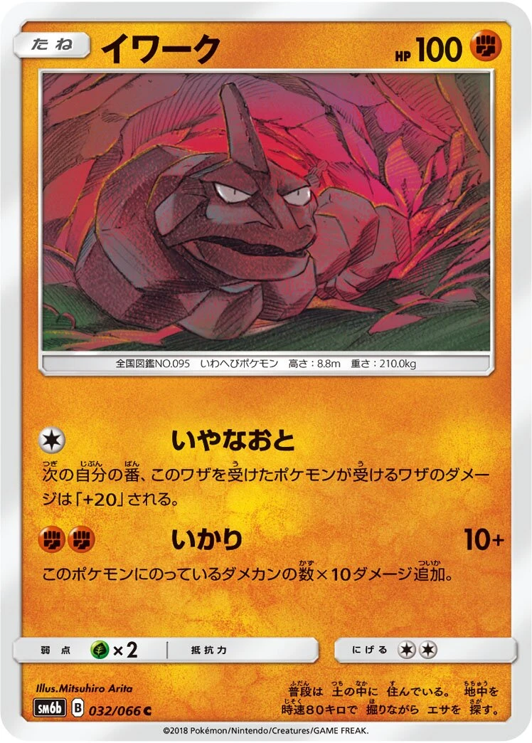 イワーク