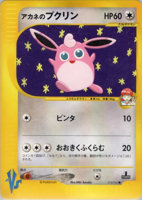 ホイットニーのウィッグライツ