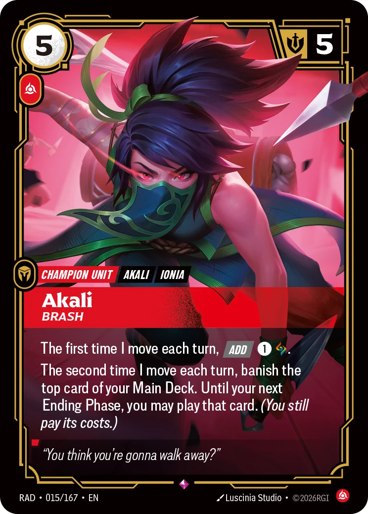 Akali