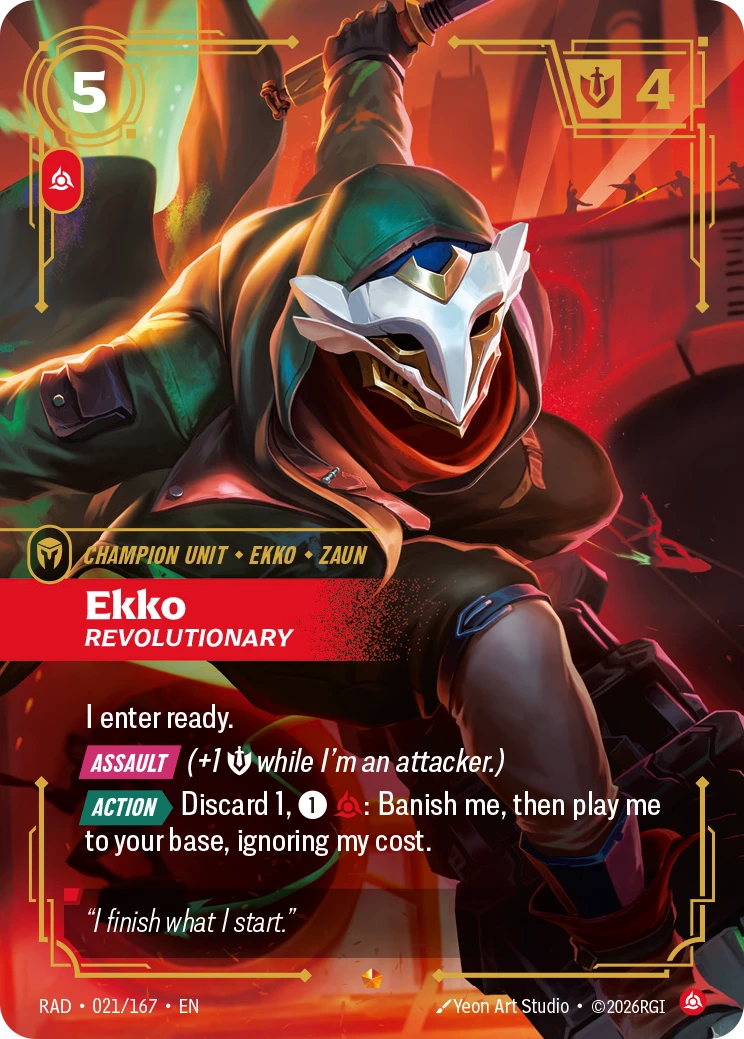 Ekko