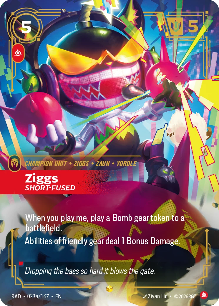 Ziggs