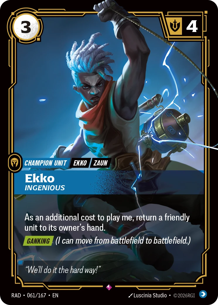 Ekko