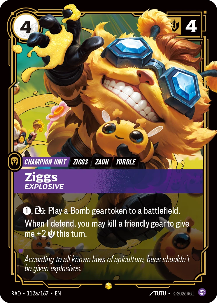 Ziggs