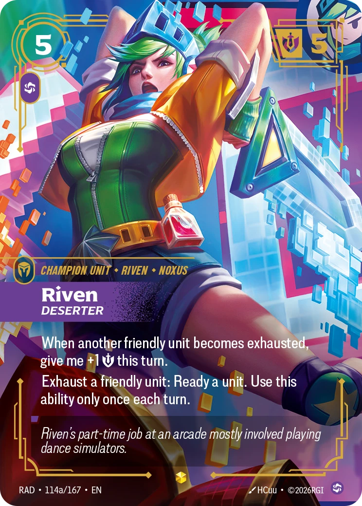 Riven