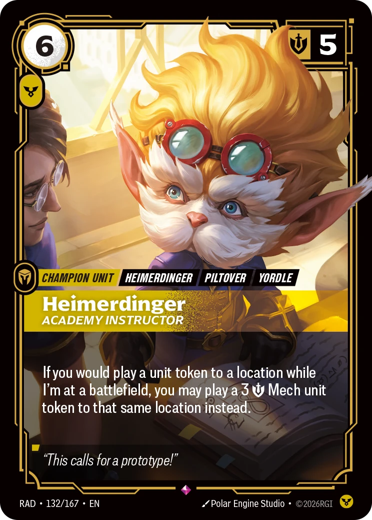 Heimerdinger