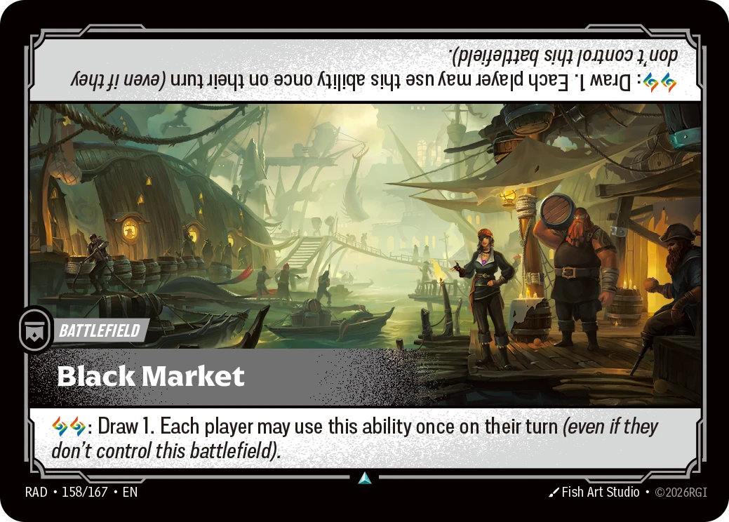 Black Market