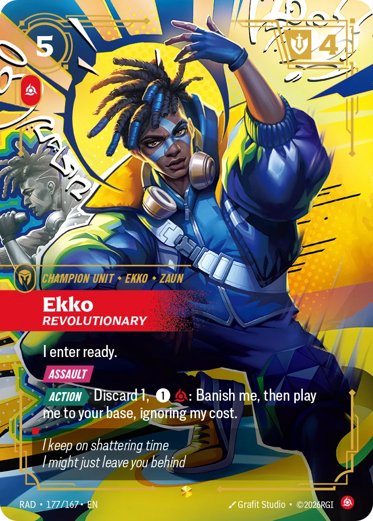Ekko