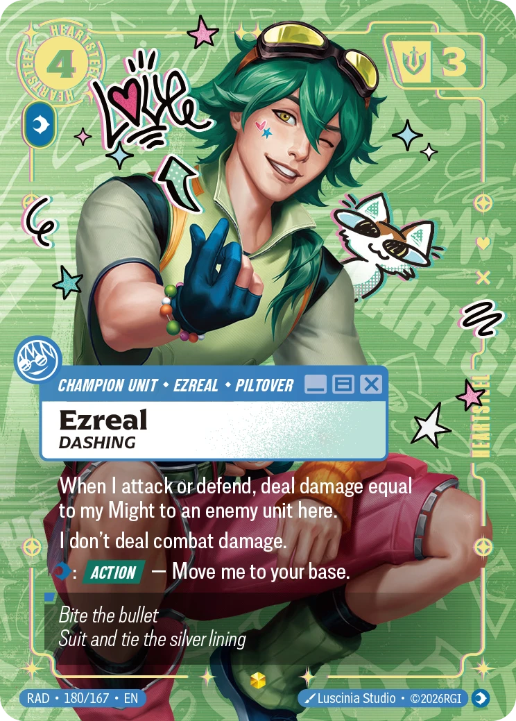 Ezreal