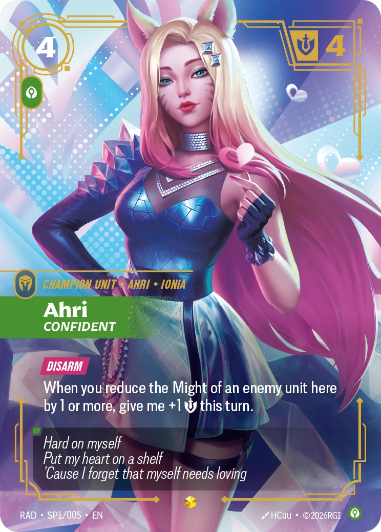 Ahri