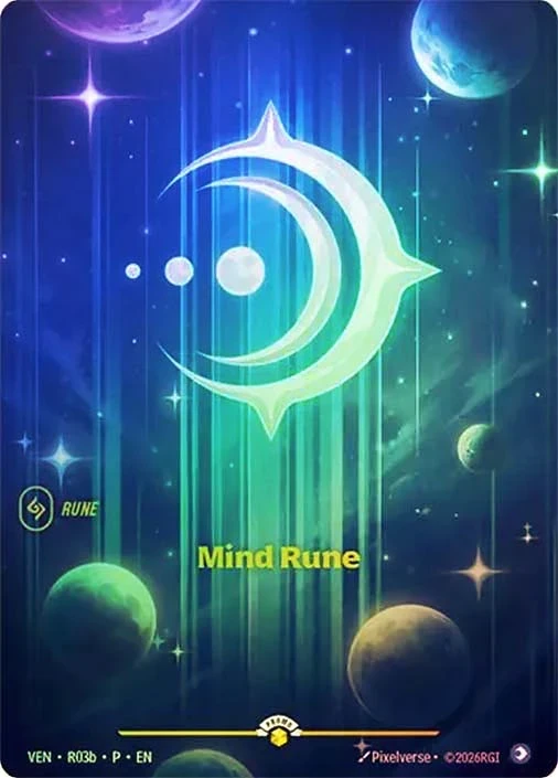 Mind Rune