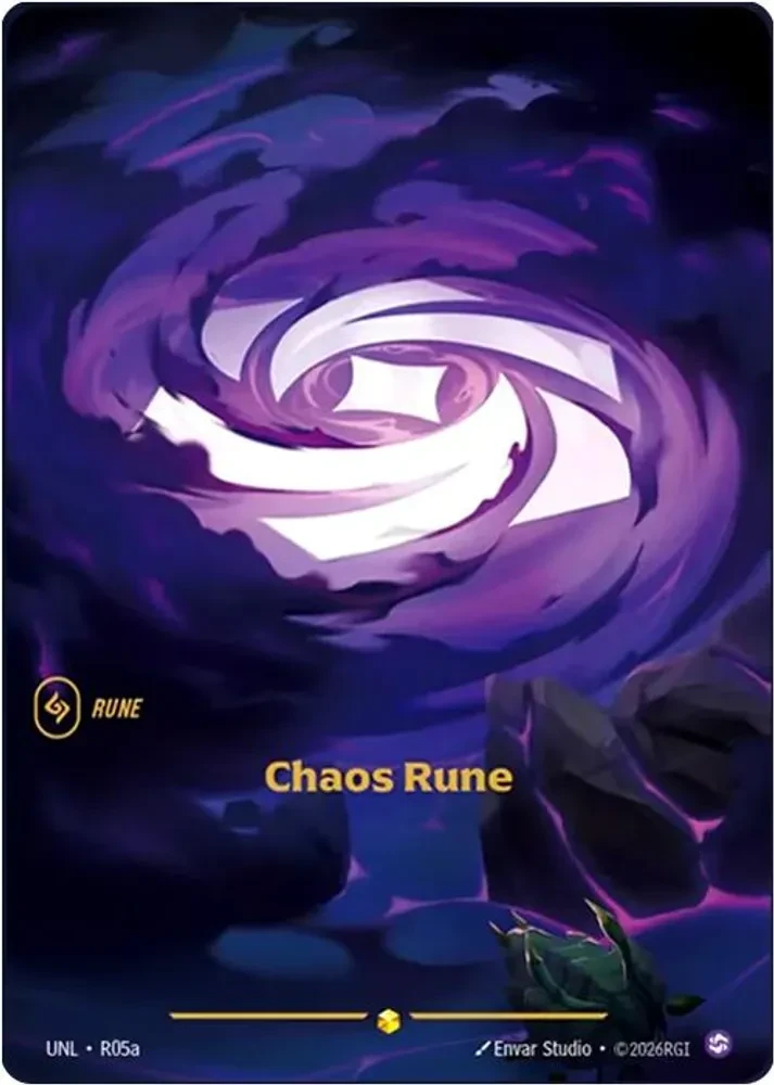 Chaos Rune