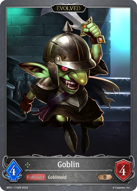 Goblin