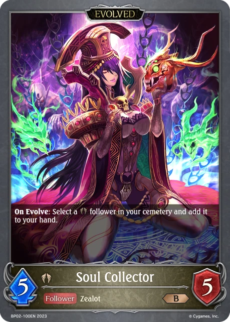 Soul Collector