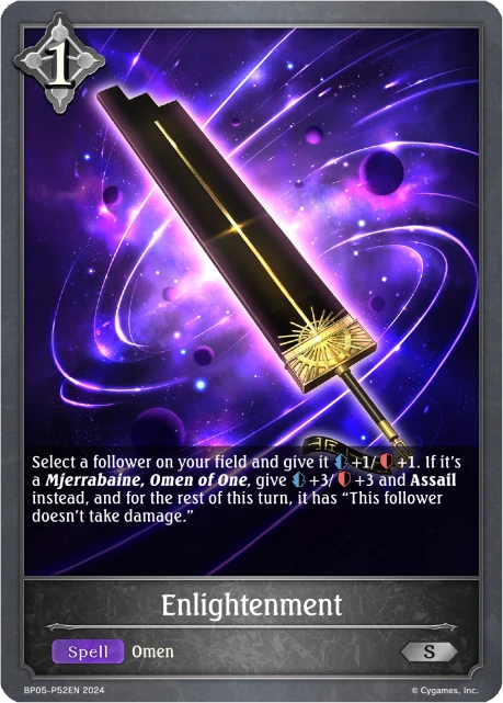 Enlightenment