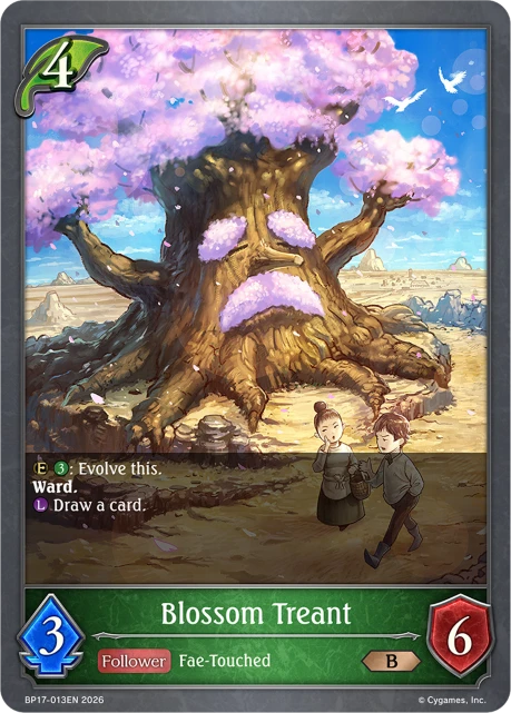Blossom Treant