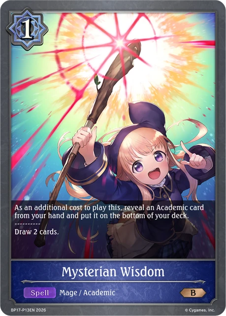 Mysterian Wisdom