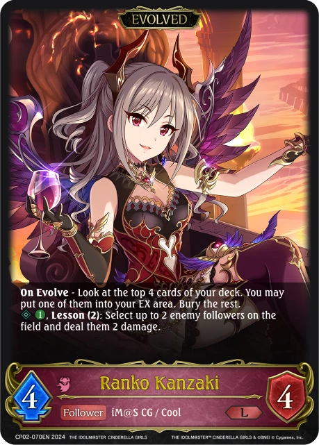 Ranko Kanzaki