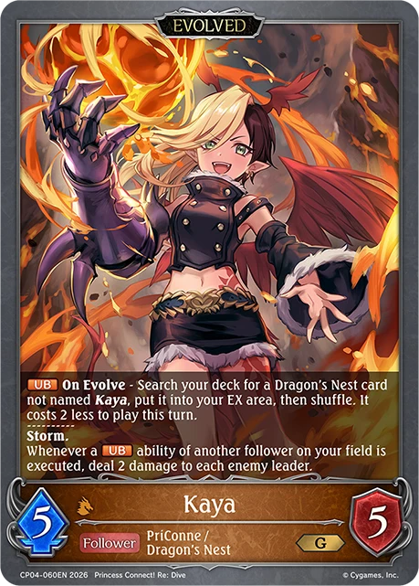Kaya