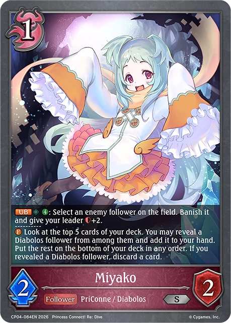 Miyako