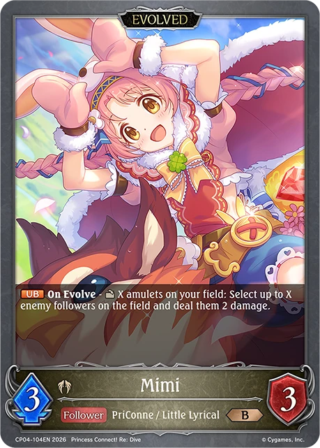 Mimi