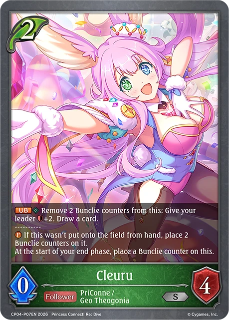 Cleuru