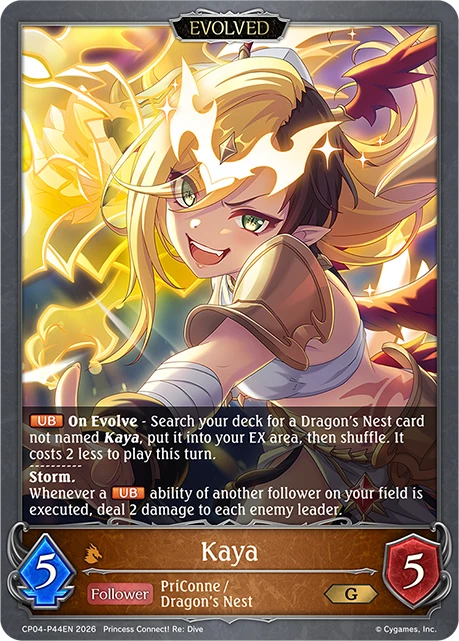 Kaya