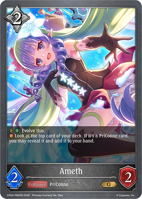Ameth
