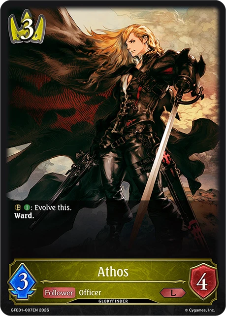 Athos