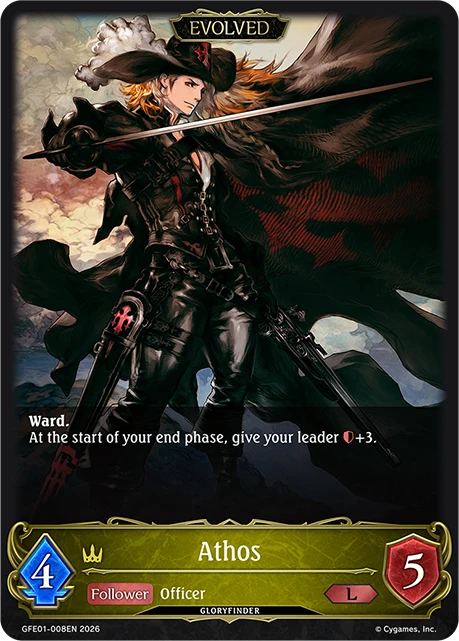 Athos