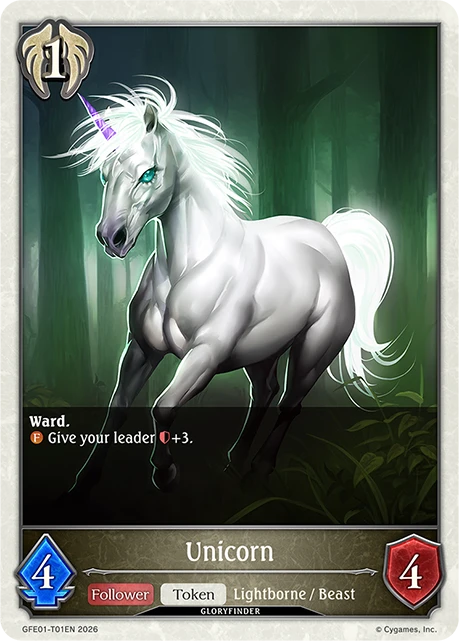 Unicorn