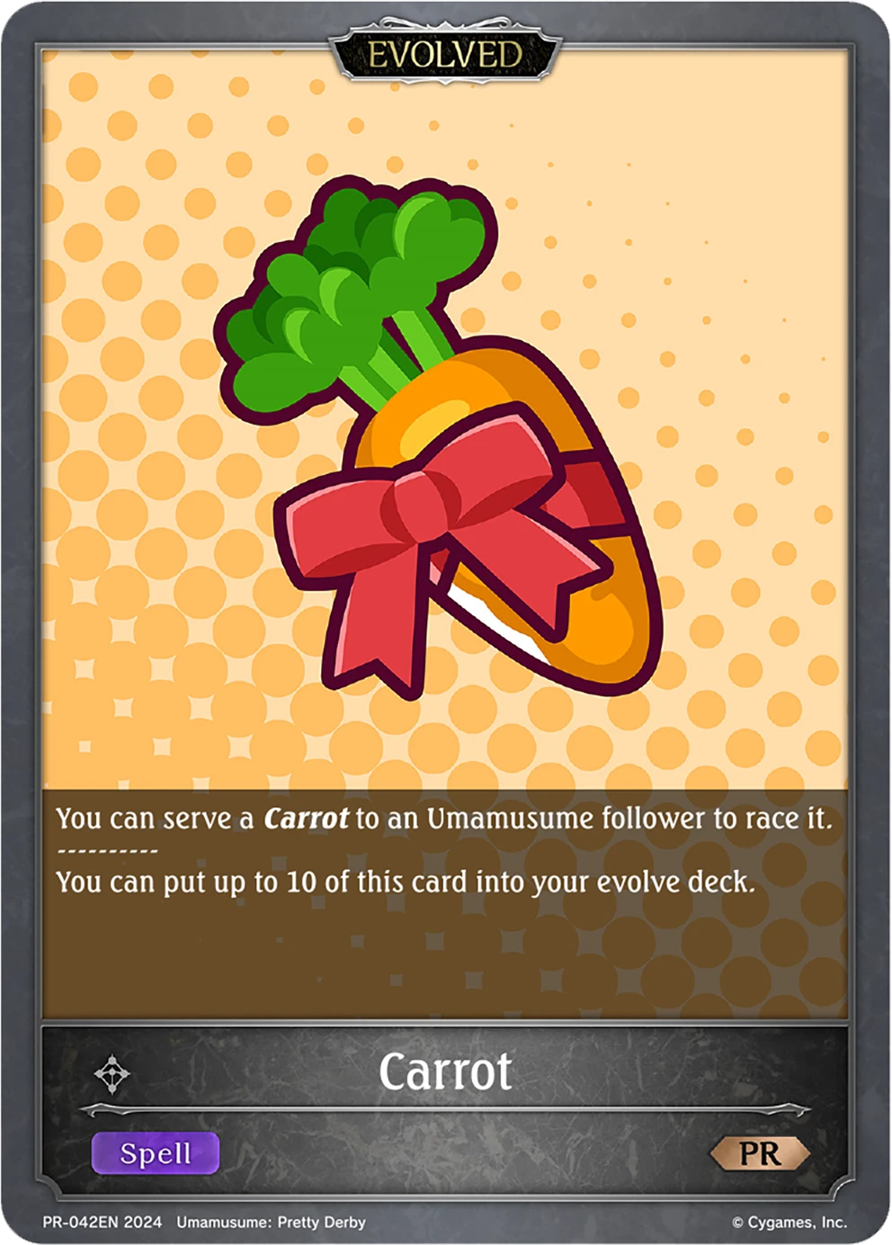 Carrot