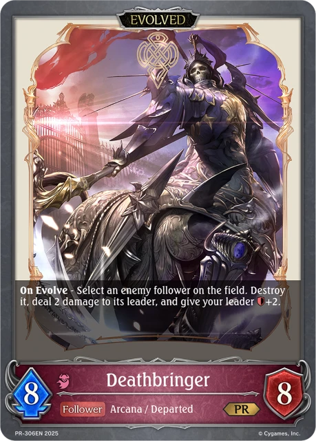 Deathbringer