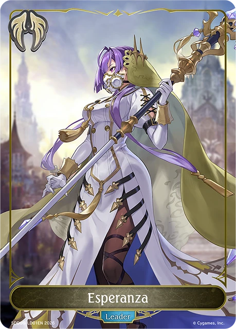 Esperanza