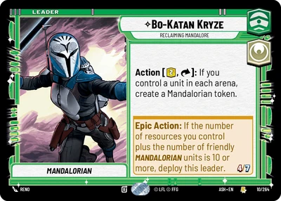 Bo-Katan Kryze