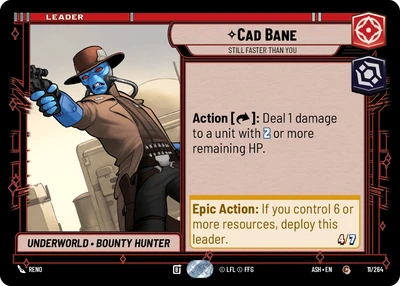 Cad Bane