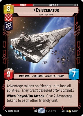 Eviscerator