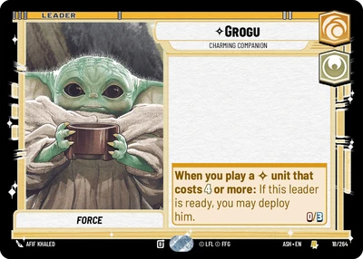 Grogu