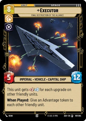 Executor