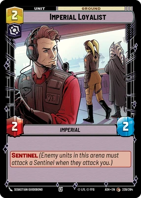 Imperial Loyalist