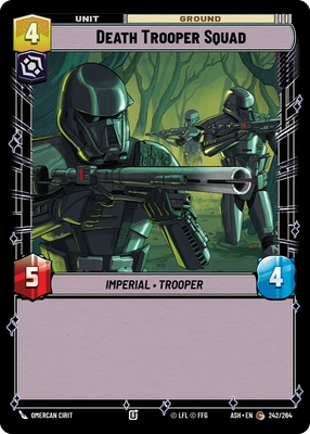 Death Trooper Squad