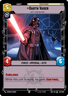 Darth Vader