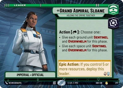 Grand Admiral Sloane