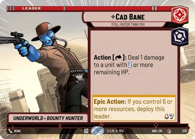 Cad Bane
