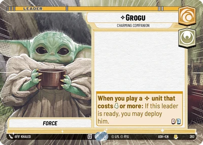 Grogu